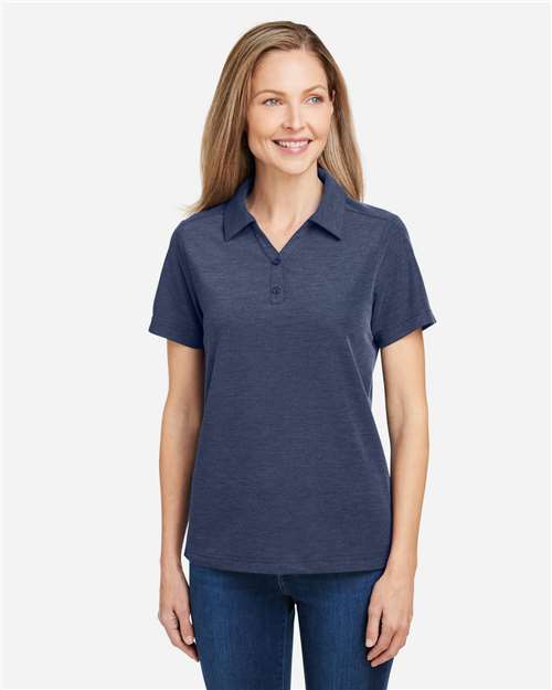Model Classic Navy Heather