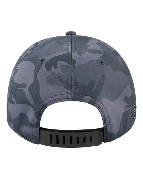 Back Product Midnight Camo