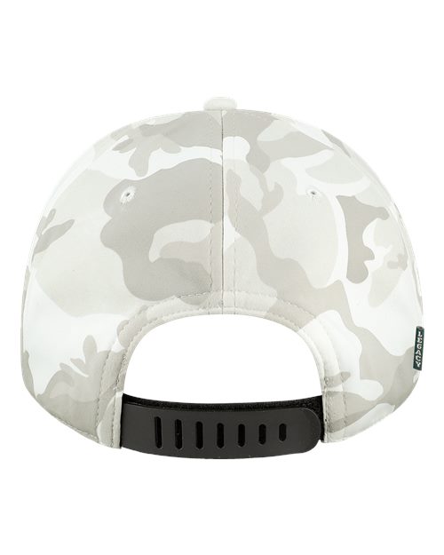 Back Product Snow Camo