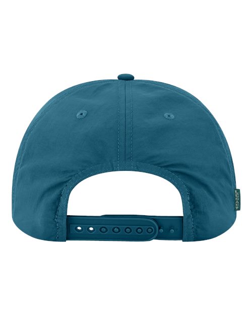 Back Product Marine Blue