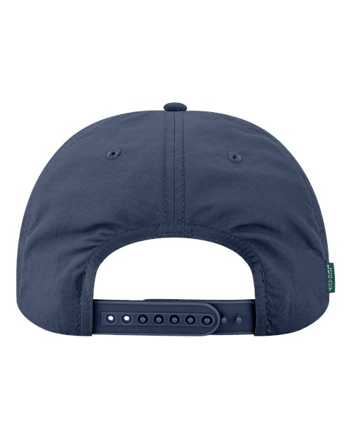 Back Product Navy