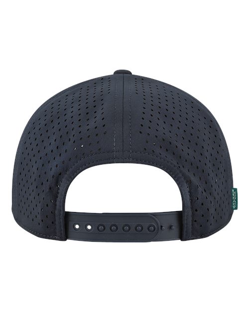 Back Product Navy