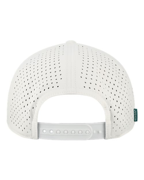 Back Product White
