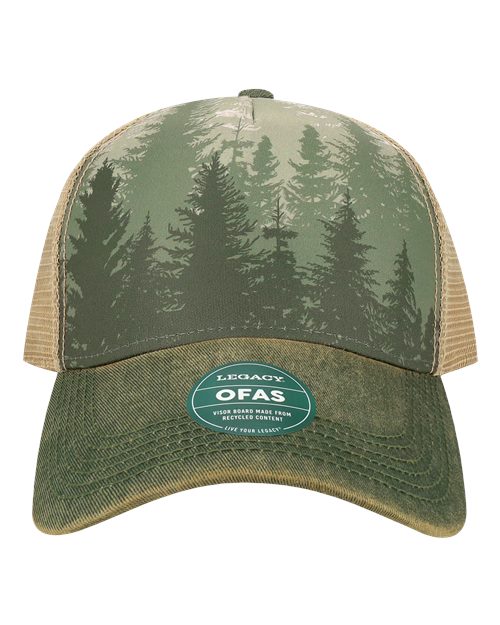 Product Deep Forest