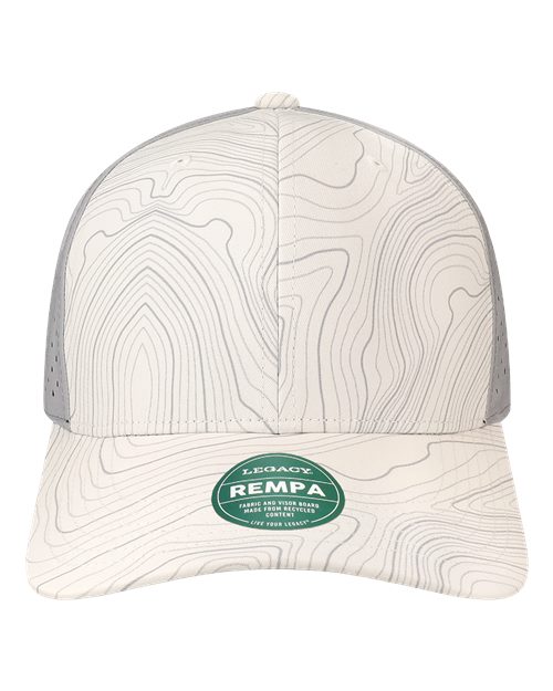Product White Grey Topo