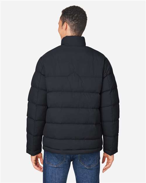 Back Model Black