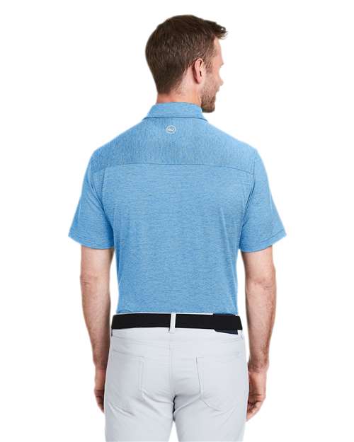 Back Model Ocean Breeze