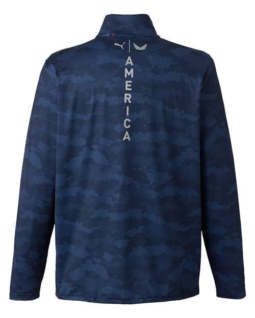 Back Product Navy Blazer