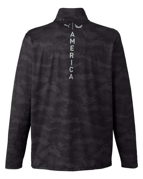 Back Product Puma Black