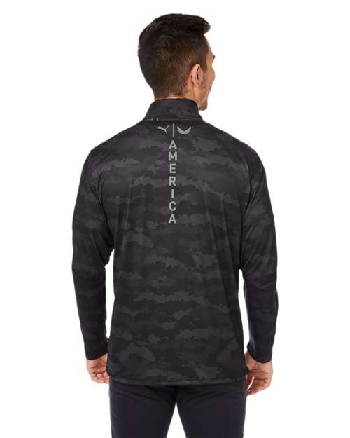 Back Model Puma Black