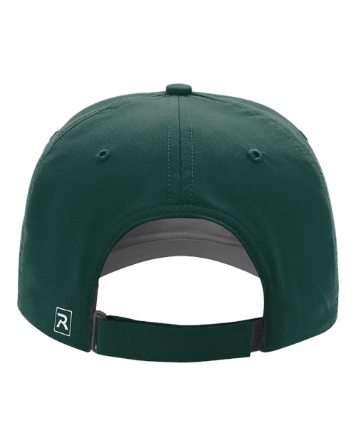 Back Product Dark Green