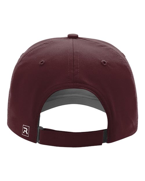Back Product Maroon