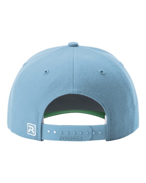 Back Product Columbia Blue