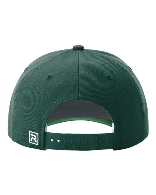 Back Product Dark Green