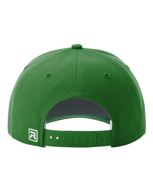 Back Product Kelly Green