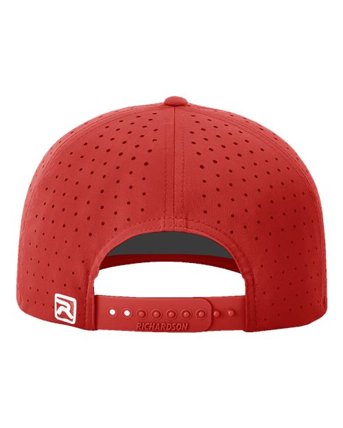 Back Product Red