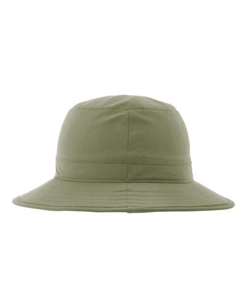Back Product Moss Green