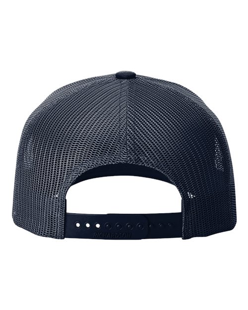 Back Product Navy