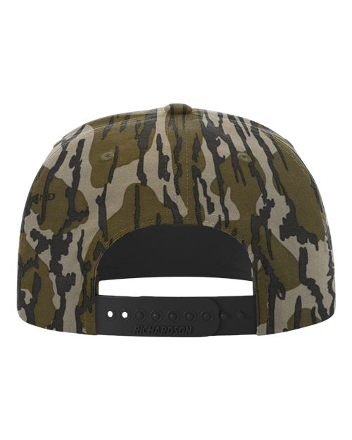 Back Product Mossy Oak Bottomland/ Black