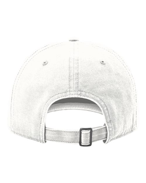 Back Product White