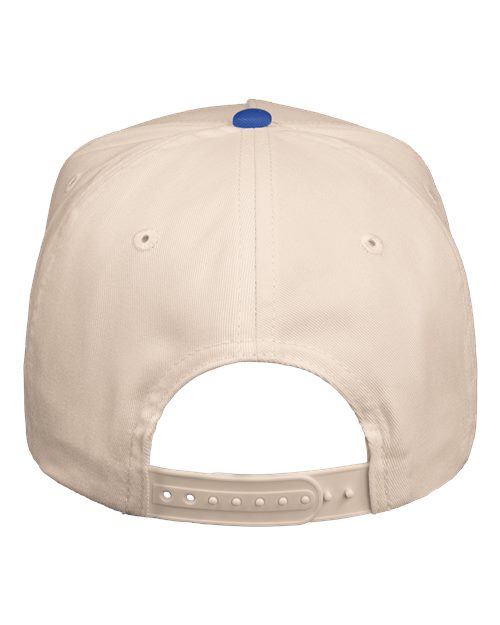 Back Product Natural/ Royal