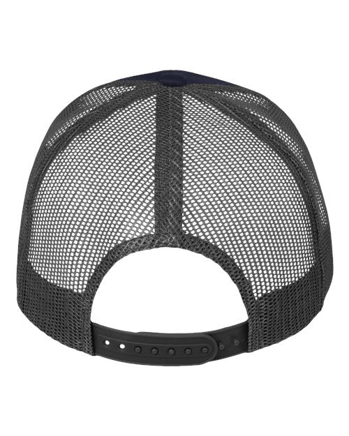 Back Product Navy/ Charcoal