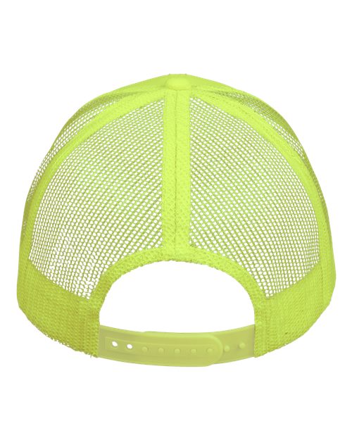 Back Product Neon Yellow