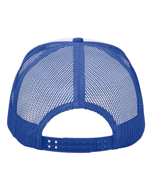 Back Product White/ Royal/ Red