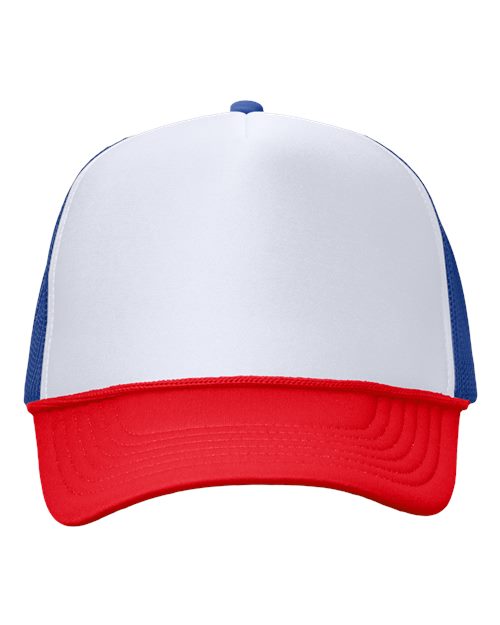 Product White/ Royal/ Red