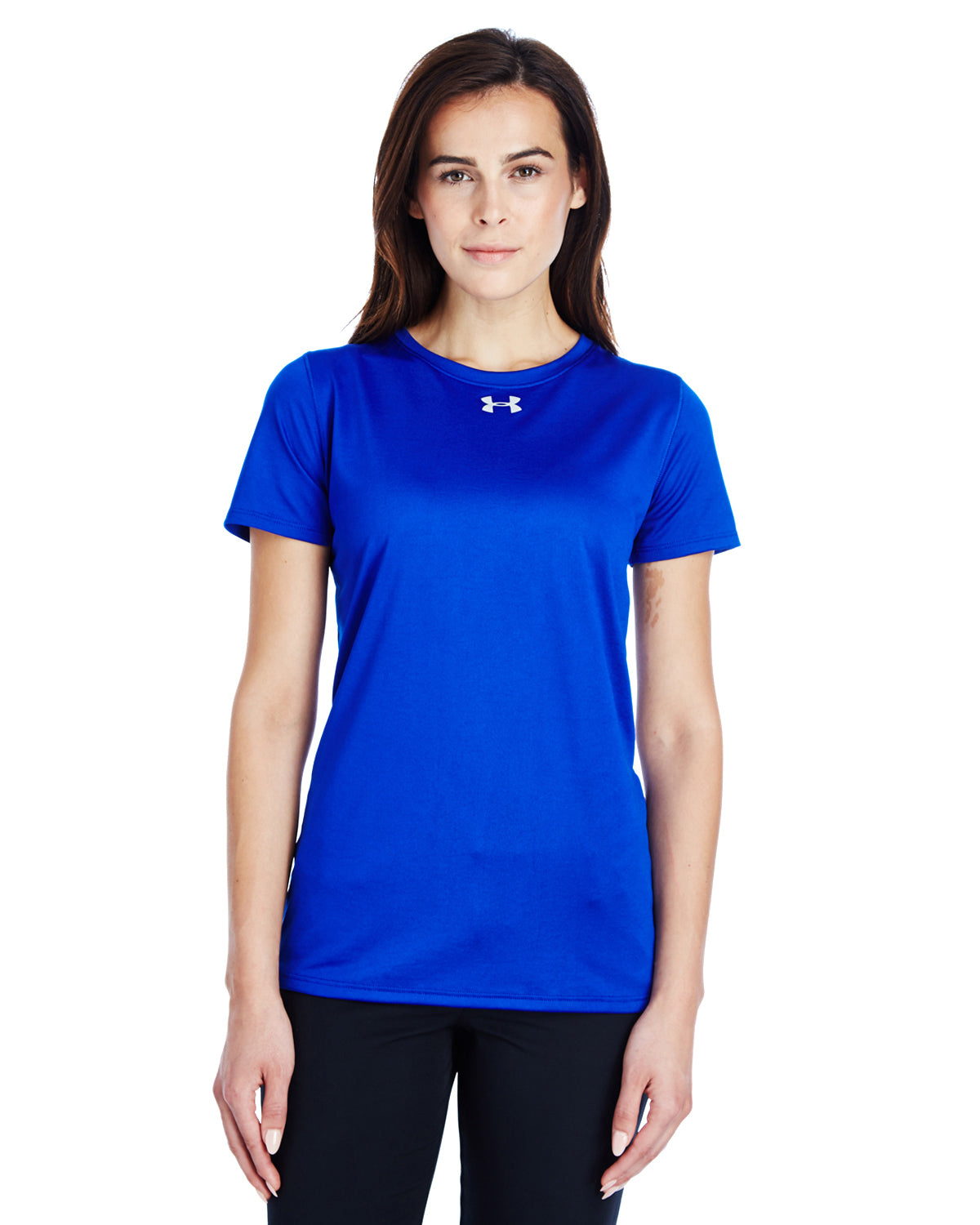 Model Royal/ Metallic Silver