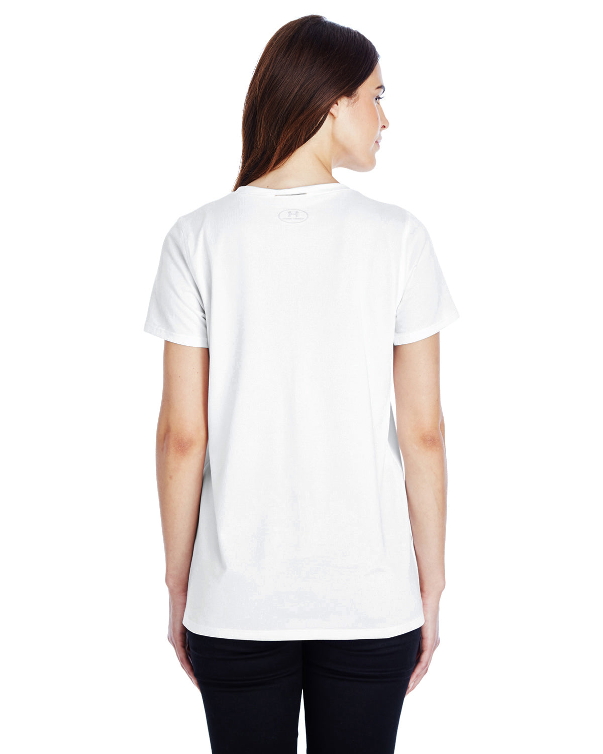 Back Model White/ Graphite