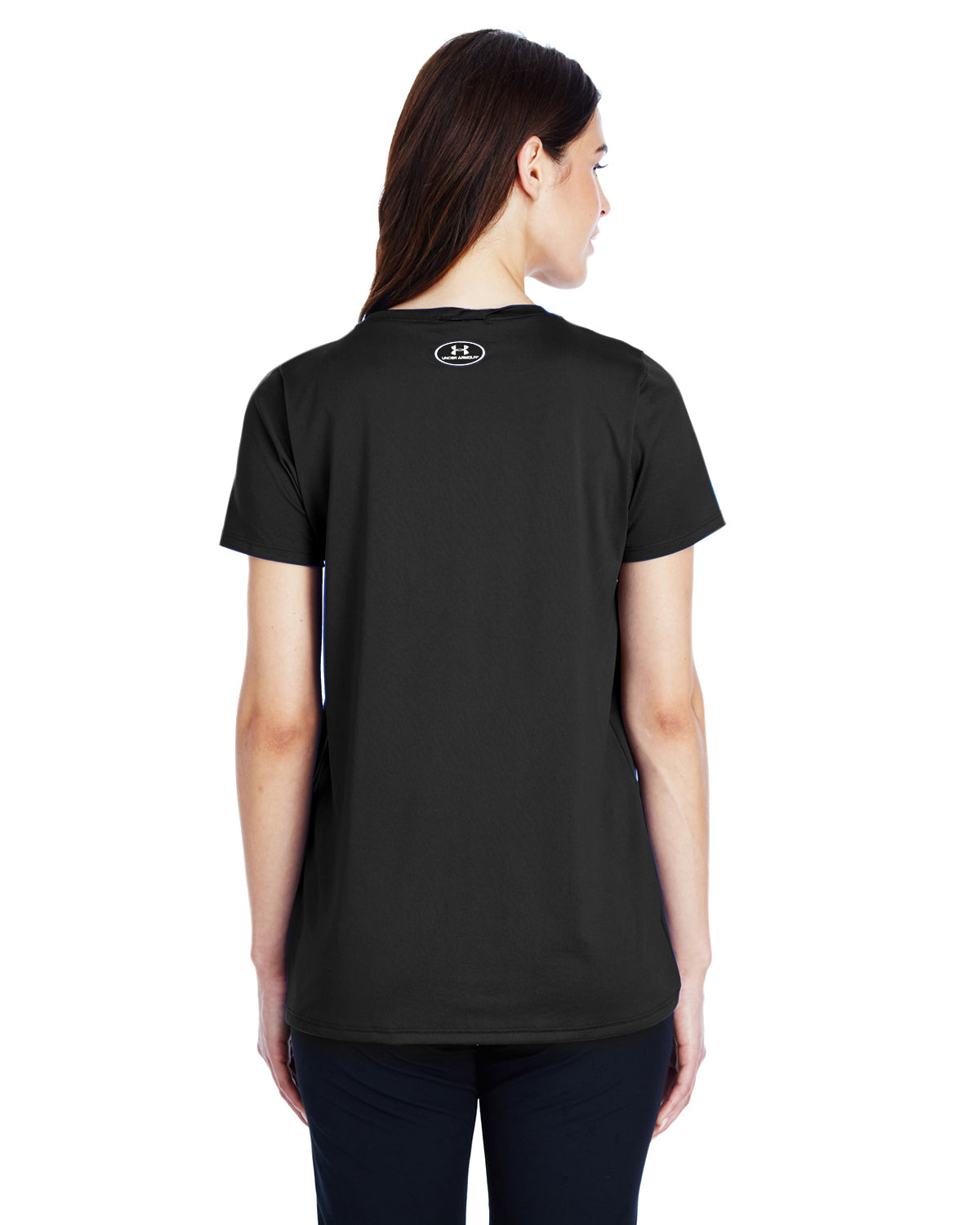 Back Model Black/ M Silver