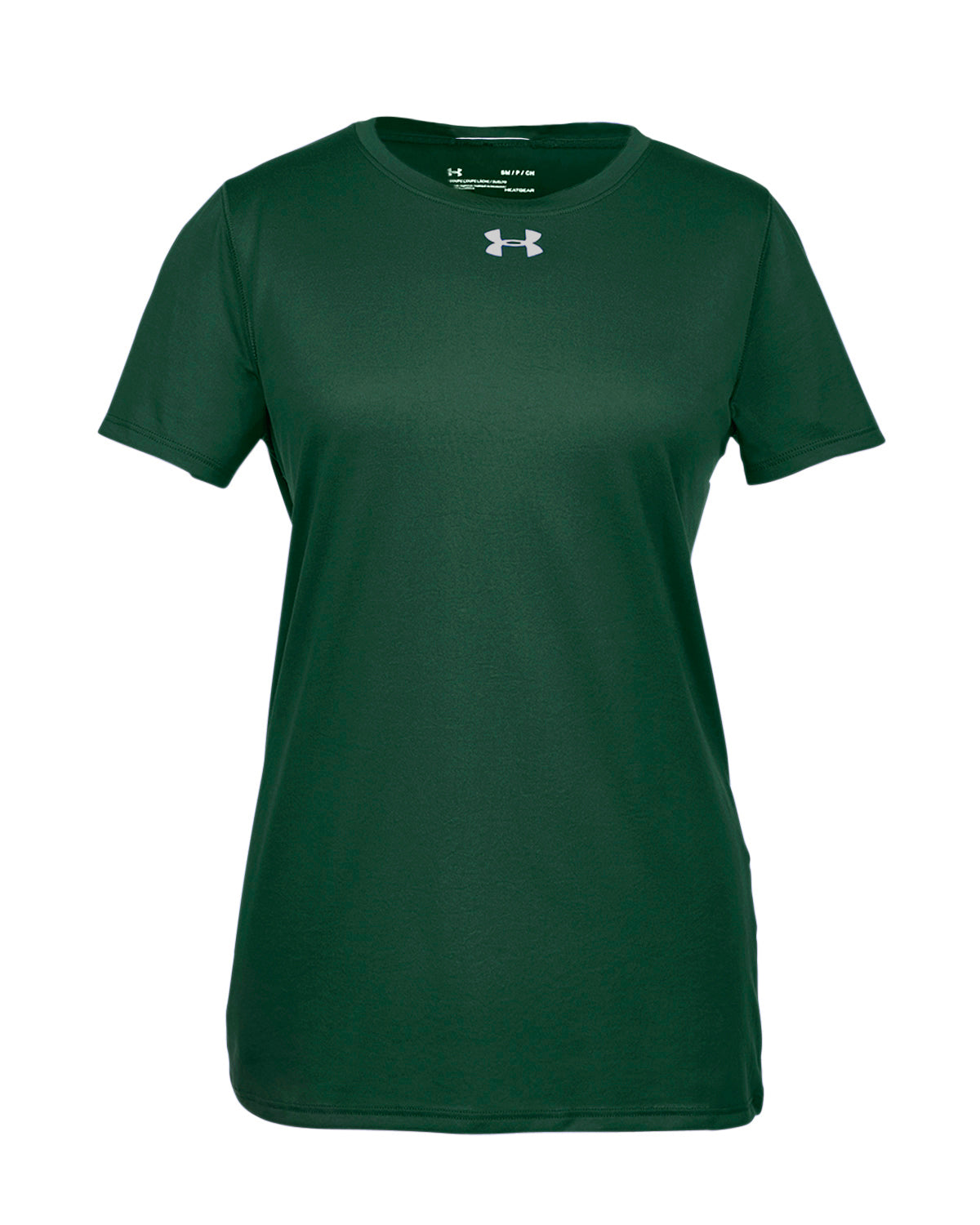 Product Forest Green/ Metallic Silver