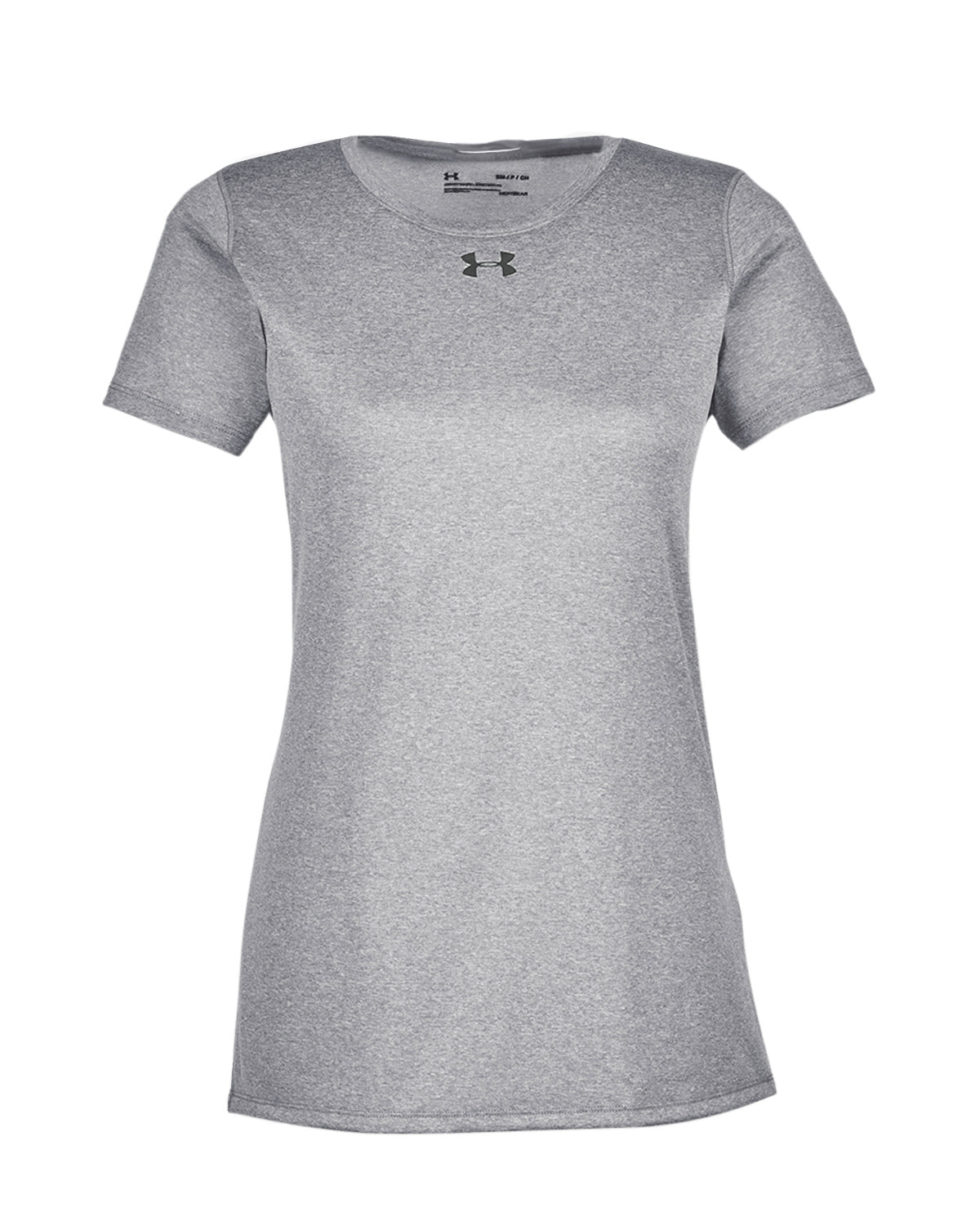 Product True Grey Heather/ Black