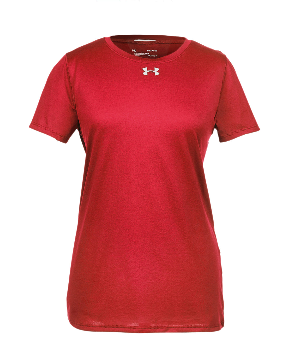 Product Red/ Metallic Silver