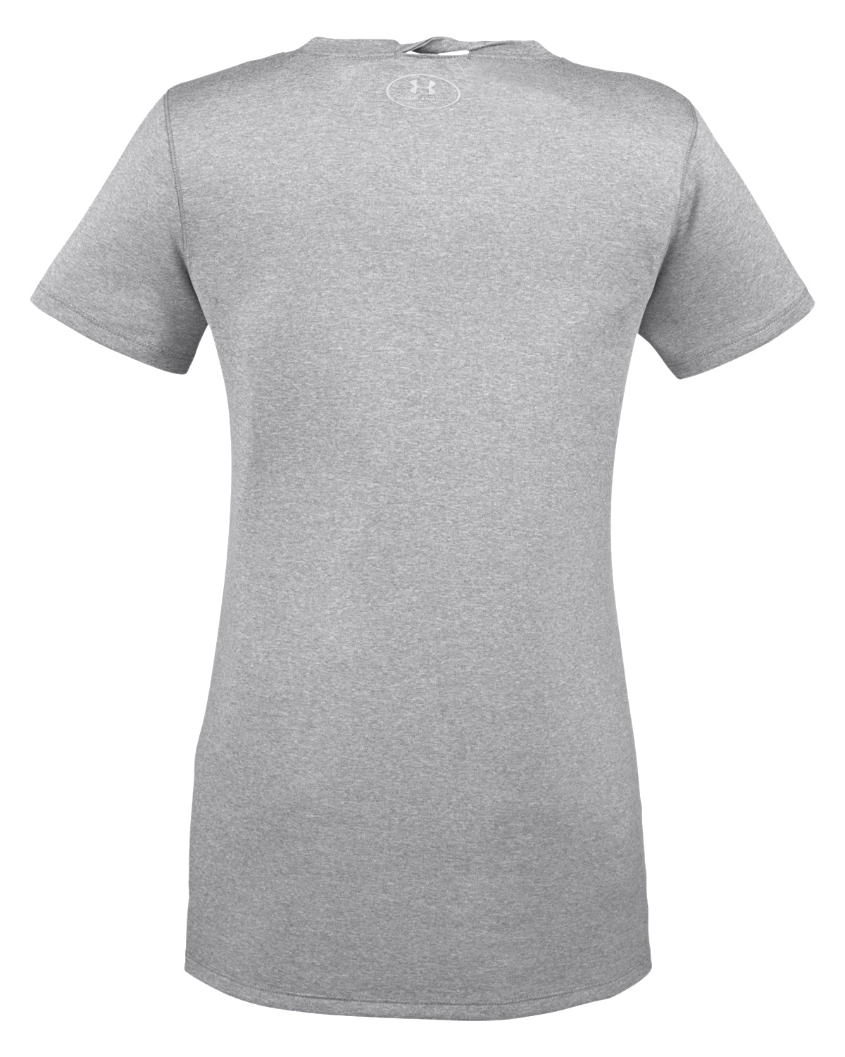 Back Product True Grey Heather/ Black