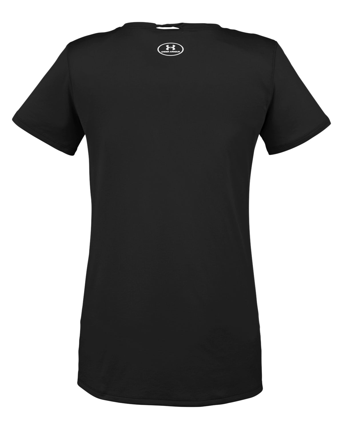 Back Product Black/ M Silver