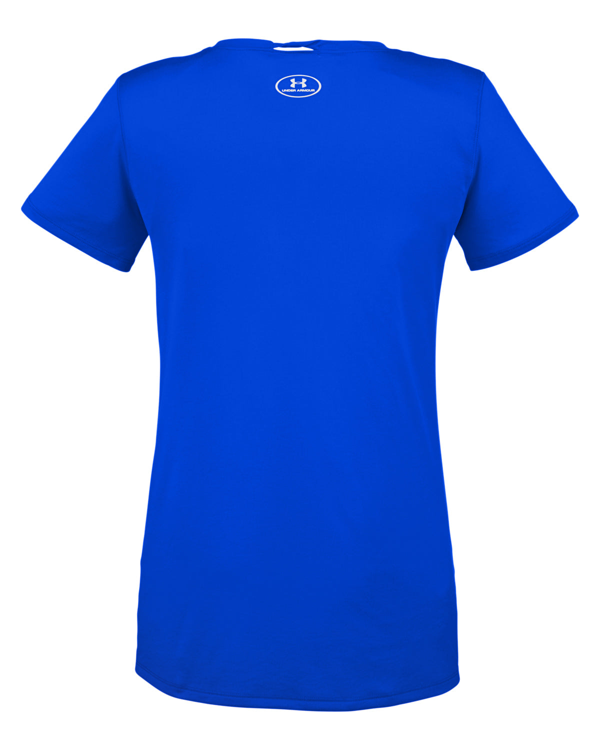 Back Product Royal/ Metallic Silver