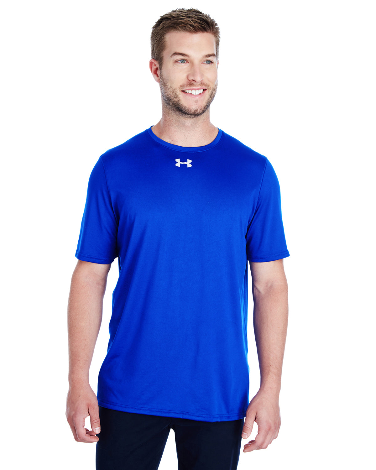 Model Royal/ Metallic Silver