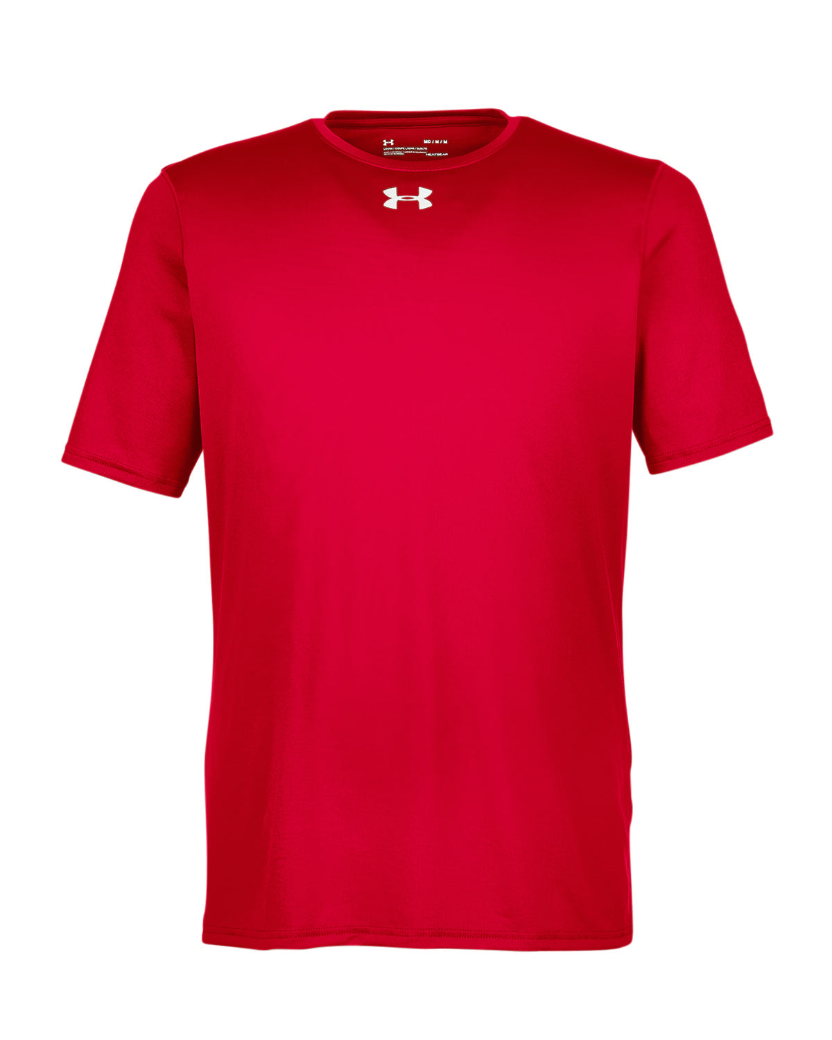 Product Red/ Metallic Silver