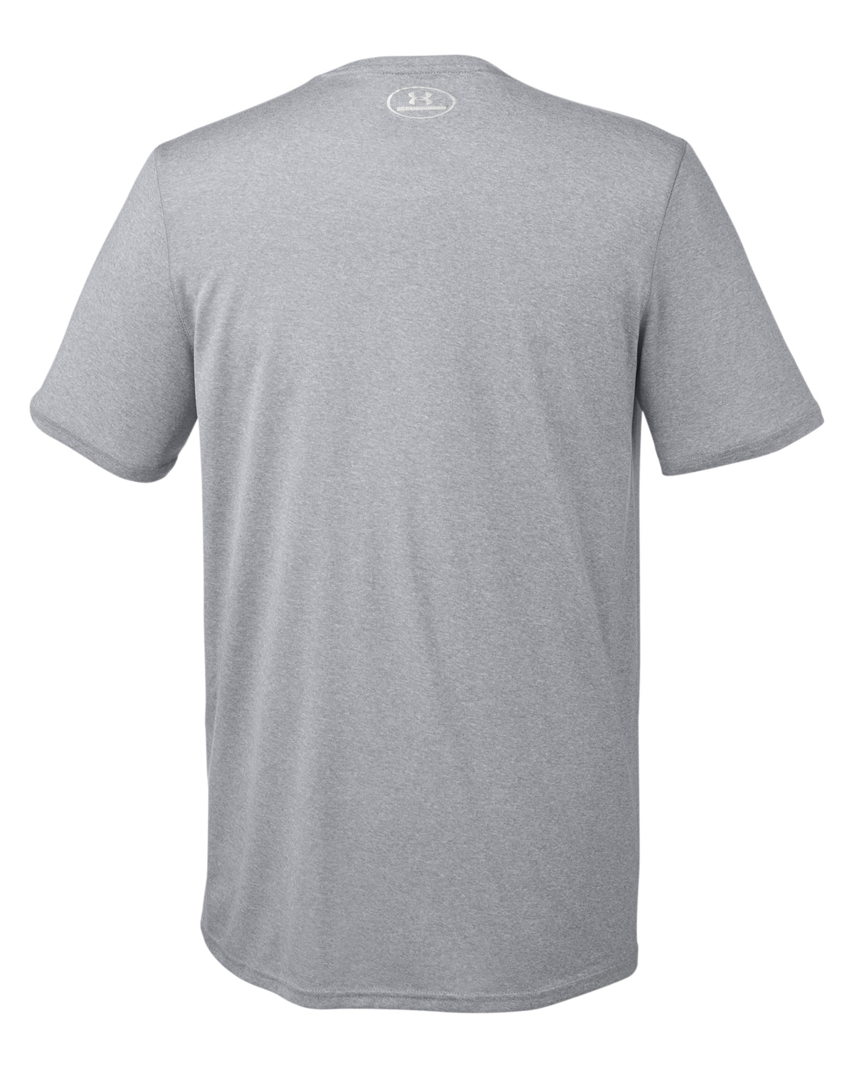 Back Product True Grey Heather/ Black