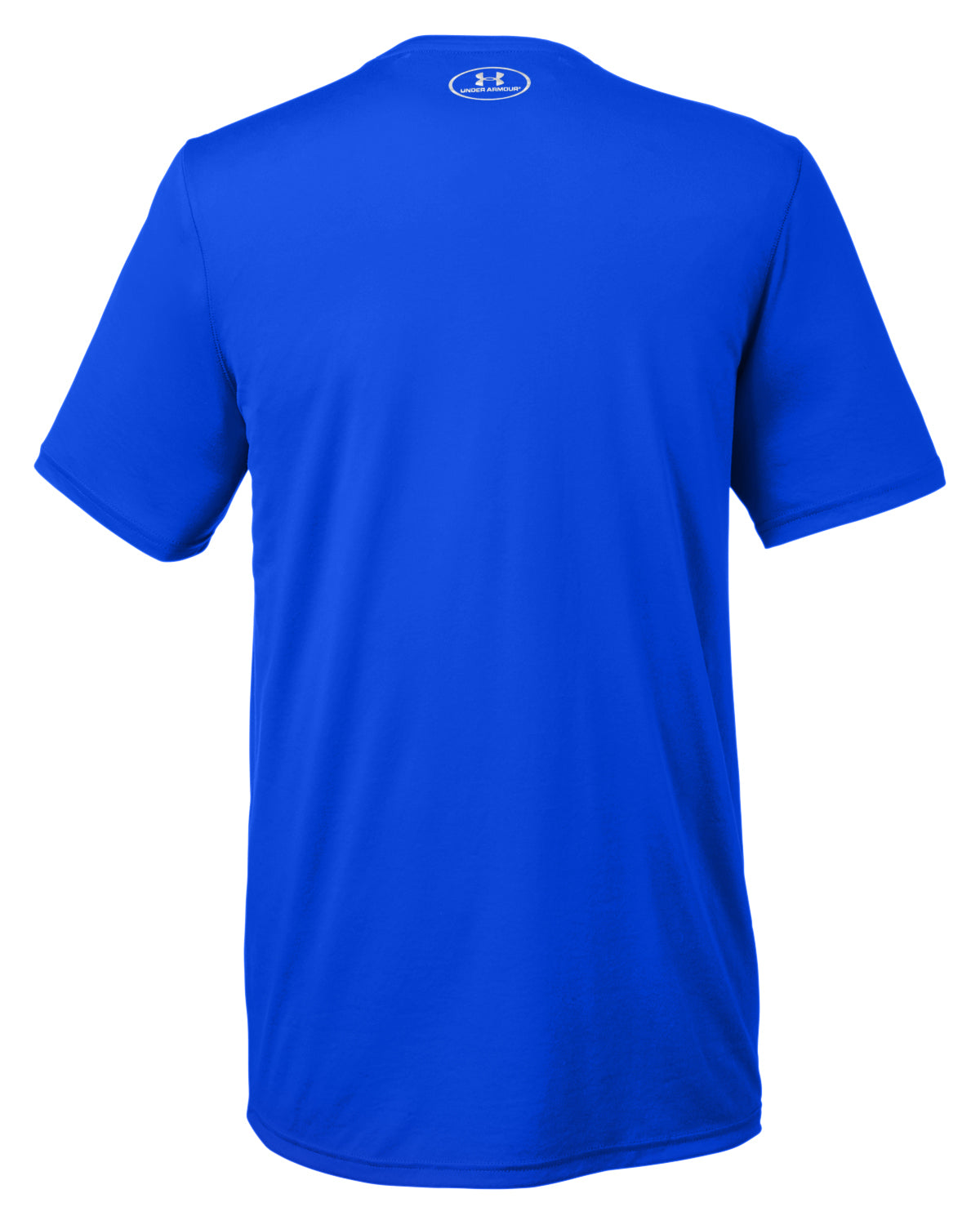 Back Product Royal/ Metallic Silver