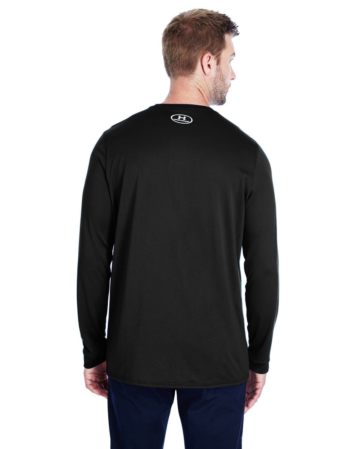 Back Model Black/ MT Silver