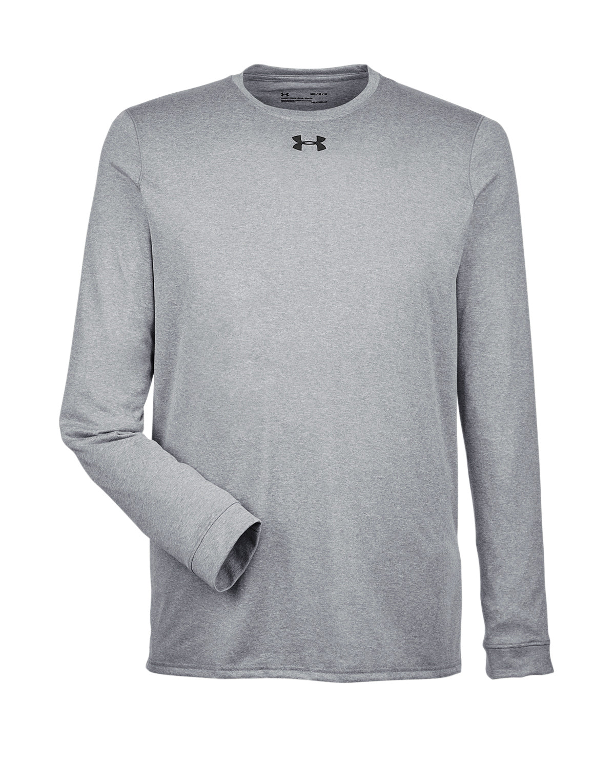 Product True Grey Heather/ Black