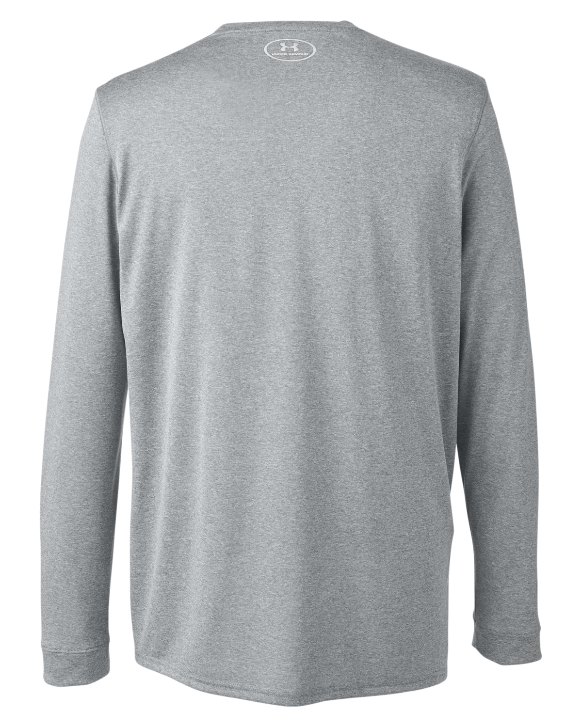 Back Product True Grey Heather/ Black