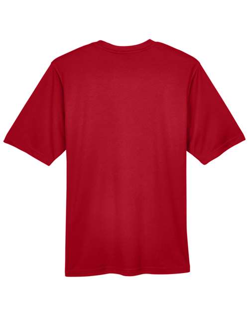 Back Product Classic Red