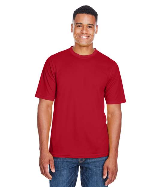 Model Classic Red
