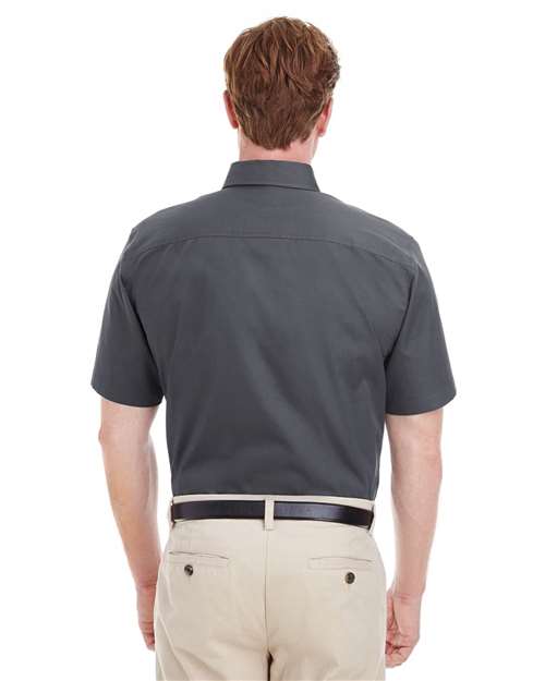 Back Model Dark Charcoal