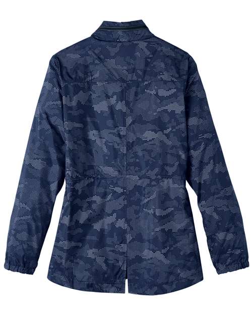 Back Product Classic Navy/ Carbon