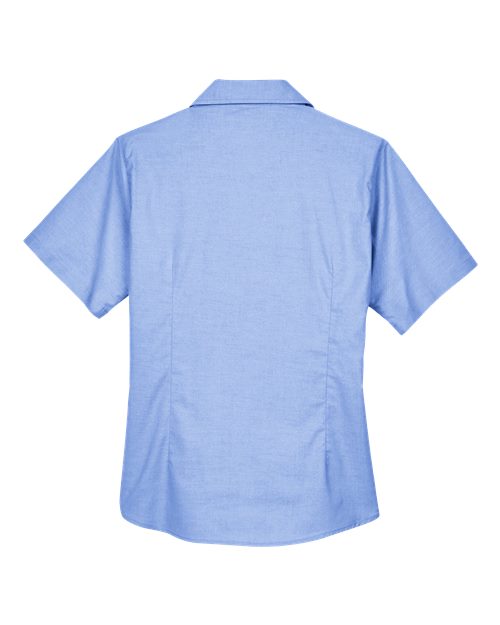 Back Product Light Blue